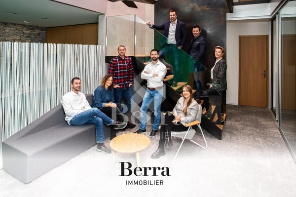 REZ, prix attractif, vente sur plans, 1.5 pièces ! 7