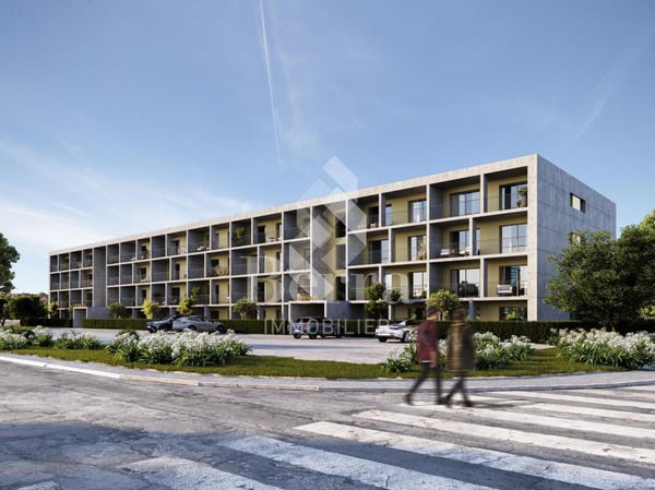 1.5 pièces au rez 6