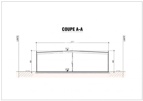 Nouvelle halle commerciale/industrielle à Fully ! Prix à convenir selon choix 6