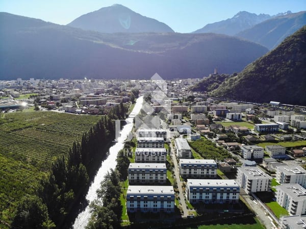 Surface Commerciale 6