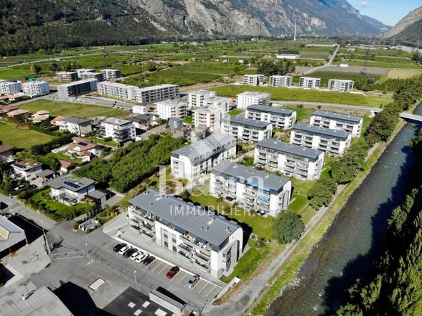 Surface Commerciale 7