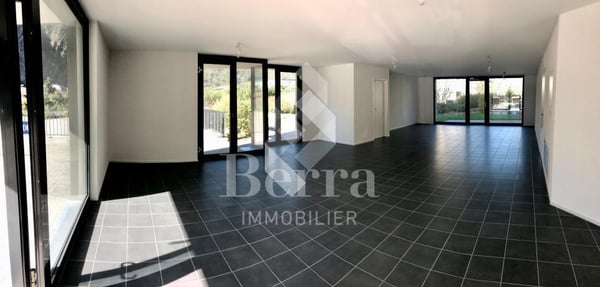 Surface Commerciale 8