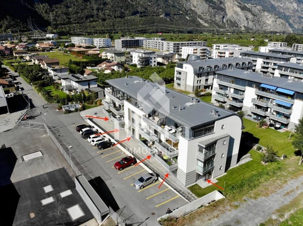 Surface Commerciale 2