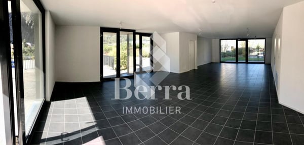 Surface Commerciale 8