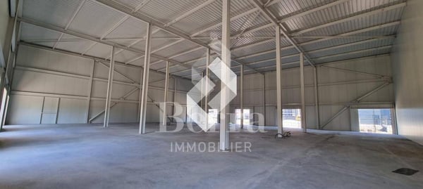 Parfait pour le stockage de véhicules grâce à un ascenseur automobile - NEUF 2