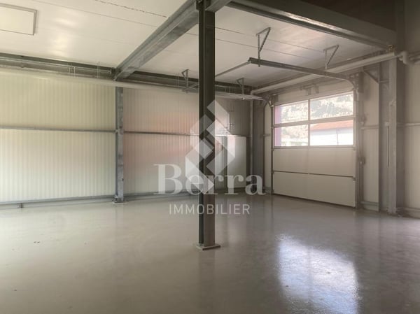 À louer - Halles industrielles modulables à Ardon (VS) 5