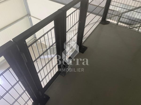 À louer - Halles industrielles modulables à Ardon (VS) 6