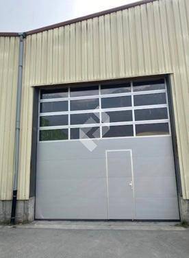 Halle de stockage à louer dans la zone artisanale et industrielle de Charrat - Emplacement stratégique 7