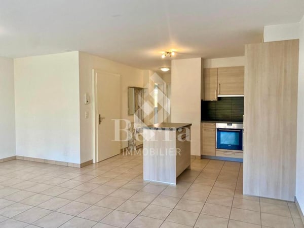 Bel appartement de 1.5 pièces en rez-jardin ! 8