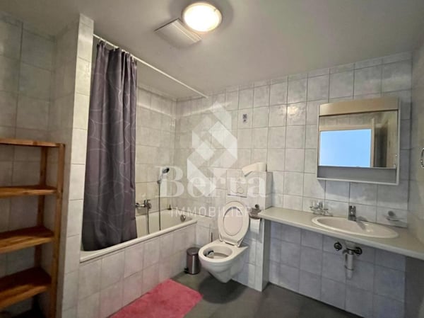 Superbe duplex de 1.5 pièces à louer au centre de Chamoson ! 9