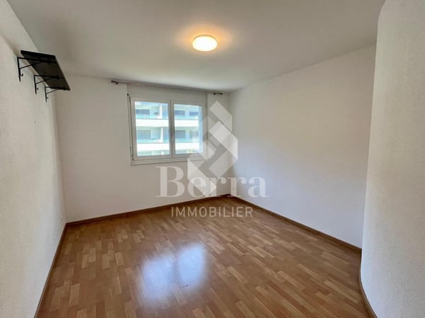 Superbe duplex de 1.5 pièces à louer au centre de Chamoson ! 8