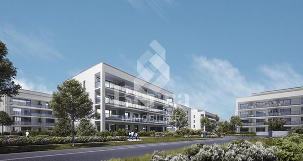 Superbe attique avec grande terrasse 4