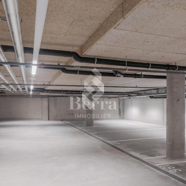 Rez-de-jardin terrasse 8