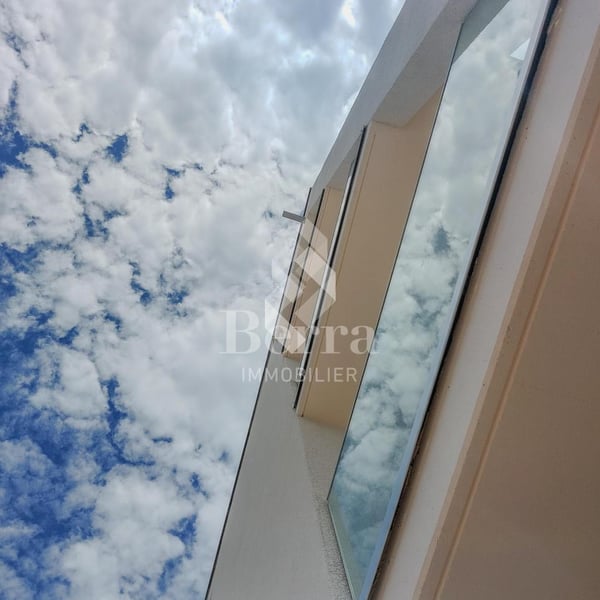 Greenparc phase II : Ecoquartier à Sion 6