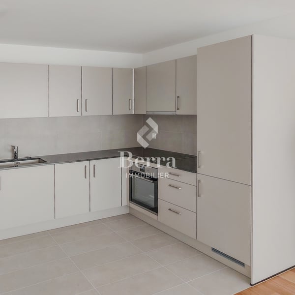 Greenparc phase II : Ecoquartier à Sion 11