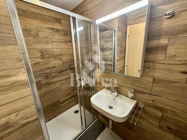 Rez-jardin, vue dégagée 10