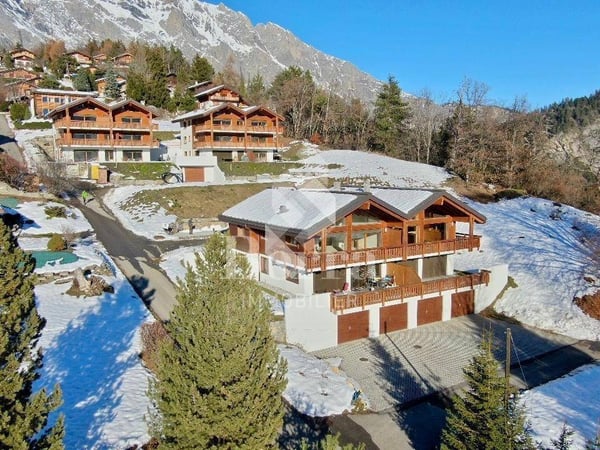 Rez-jardin, vue dégagée 8