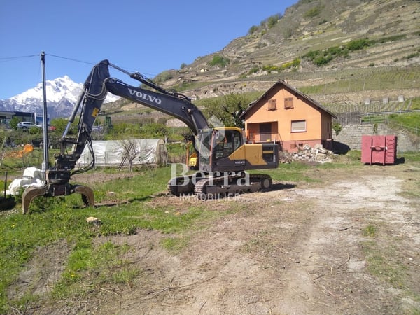 Portachon - Chateauneuf Sion 5