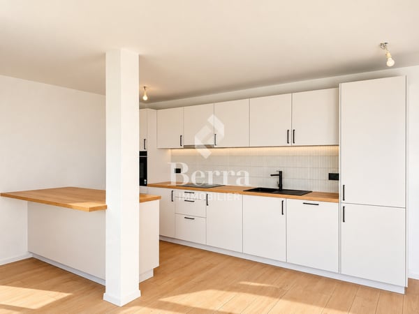 Les travaux sont terminés et les appartements disponibles de suite ! 6