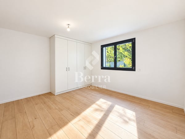 Les travaux sont terminés et les appartements disponibles de suite ! 8