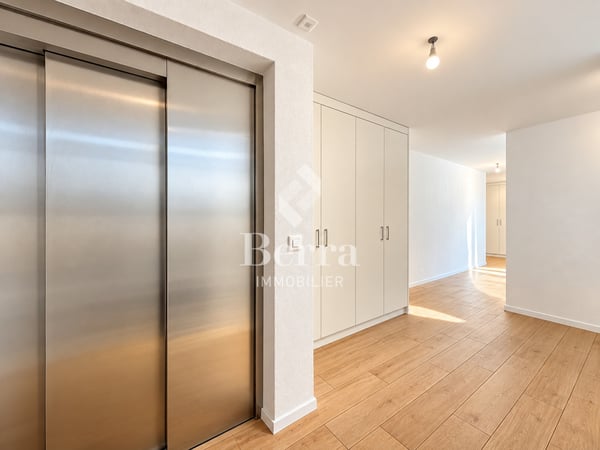 Les travaux sont terminés et les appartements disponibles de suite ! 4