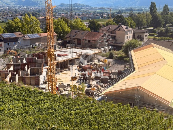 Le Clos des Forges