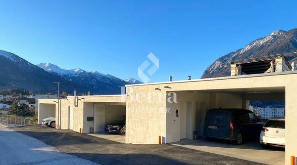 Villa contigüe neuve de 5.5 pièces disponible début juin 2026 2