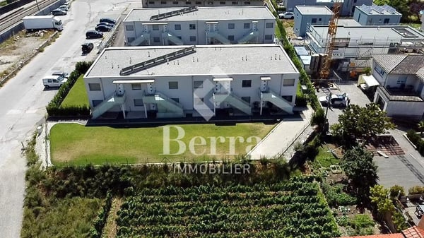 Appartement de 2.5 pièces au 1er étage - construction de 2019 2