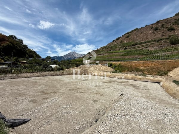 Portachon - Chateauneuf Sion 4
