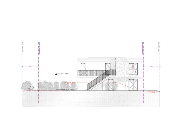 VILLA A - 4.5 PIÈCES 10
