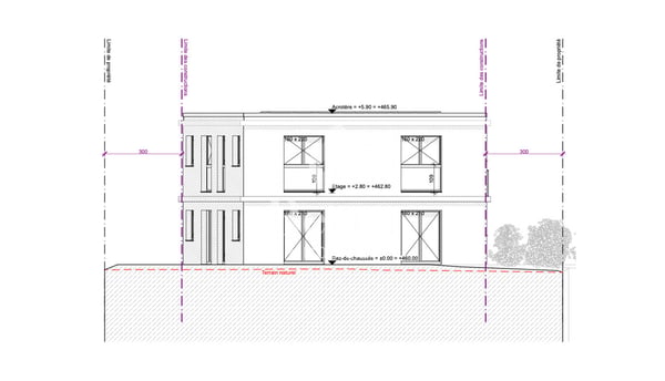 VILLA D - 4.5 PIÈCES 9