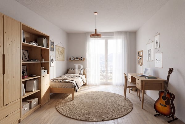 VILLA C - 4.5 PIÈCES 7
