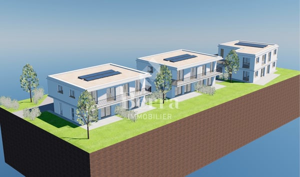 VILLA C - 4.5 PIÈCES