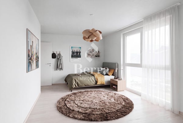 VILLA C - 4.5 PIÈCES 3