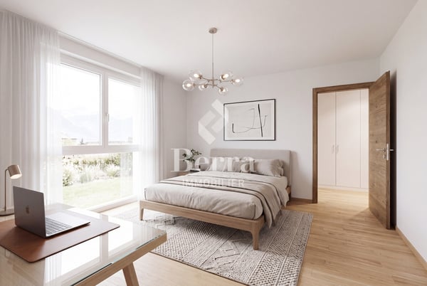 VILLA B - 4.5 PIÈCES 4