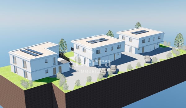 VILLA B - 4.5 PIÈCES 2