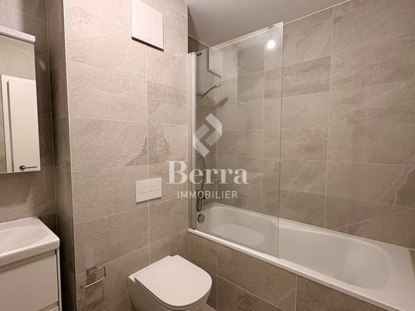 NEUF !!! appartement de 4.5 pièces ! DISPONIBLE DE SUITE 8