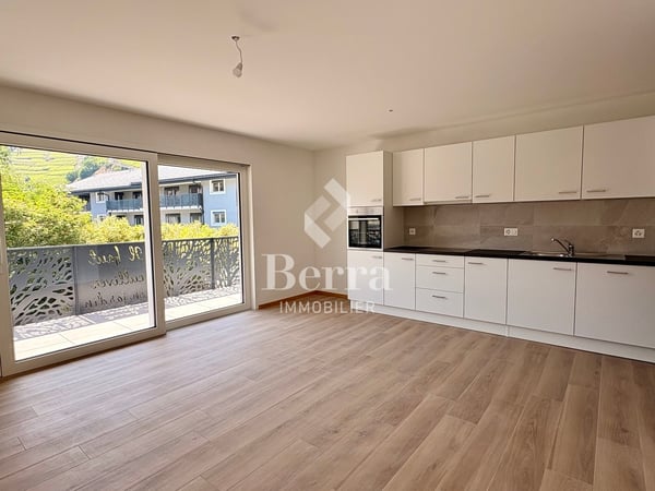 NEUF !!! appartement de 4.5 pièces ! DISPONIBLE DE SUITE 1