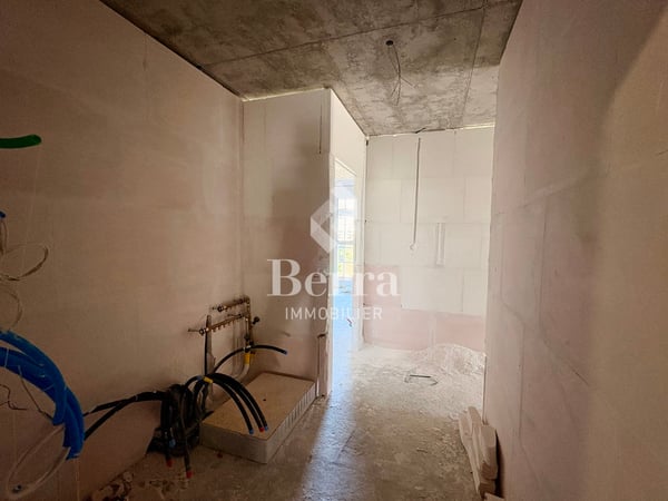 Le Clos des Vignes - bâtiment D 7