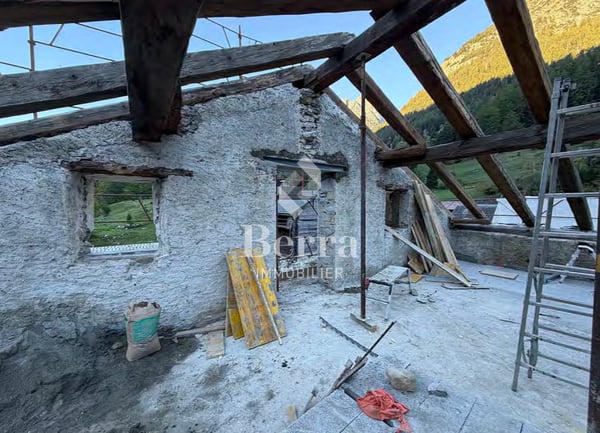 Les Murmûrs, appartements de caractère 2