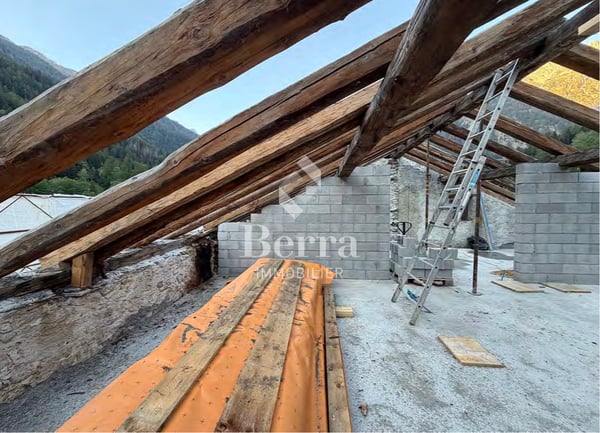 Les Murmûrs, appartements de caractère 10