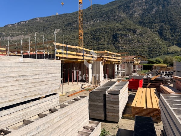 Les travaux ont commencé ! À partir de CHF 718.-/mois !!! 11