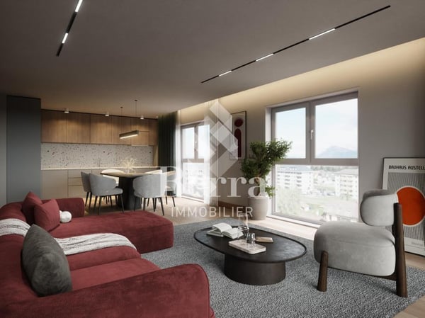 Promotion au Bouveret 3