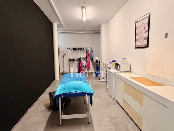Idéal pour commerce ou bureaux ! 6