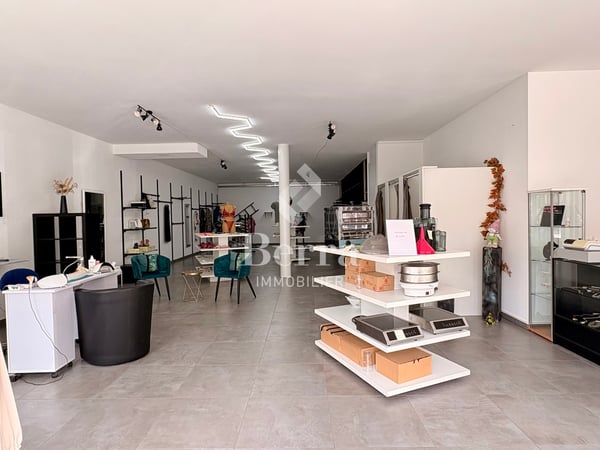 Idéal pour commerce ou bureaux ! 2