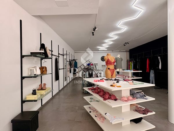 Idéal pour commerce ou bureaux ! 5