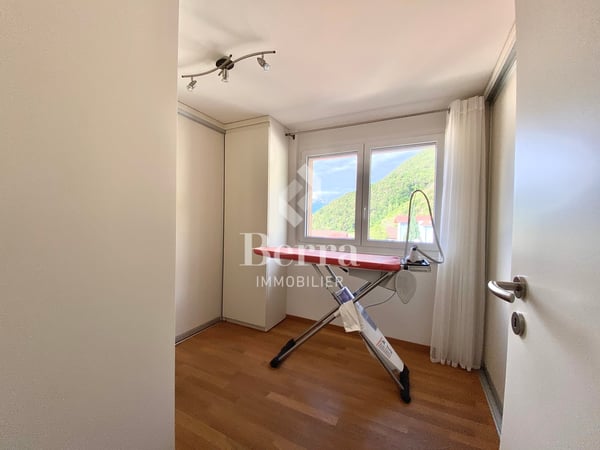 Superbe duplex 6