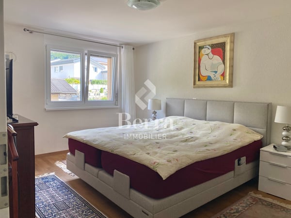 Superbe duplex 9