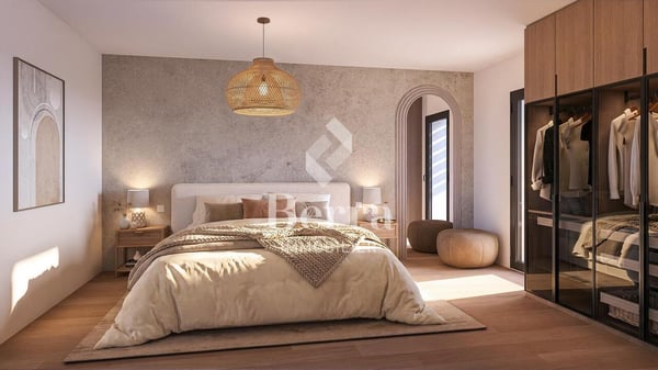 Villa A - projet neuf - 4 chambres et emplacement privilégié 9