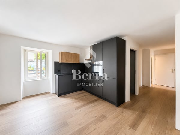 Grand appartement neuf de 4,5 pièces au 2ème étage - Ollon 3